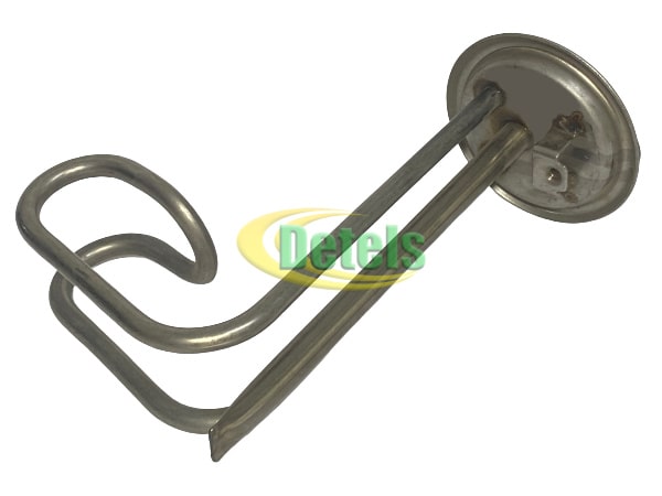 Тен F46210040 H F 1500W для бойлера Thermex, Ferroli, Garanterm